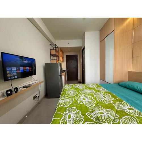 Transpark Cibubur Apartment by CTS