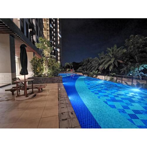 Transpark Cibubur By Arsakha Property Management