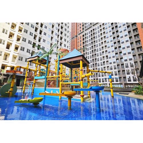 Transpark Juanda by 21 Room