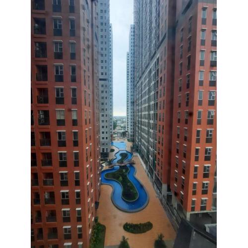 Transpark Juanda by Red Promo