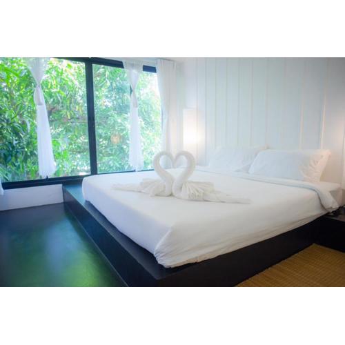 Trat 101 Hotel - SHA Certified