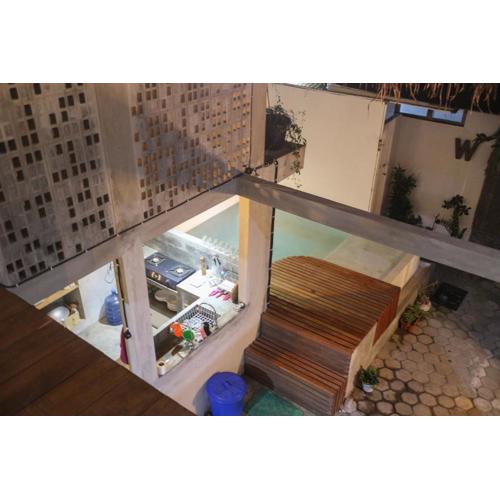 Trava House Villa Jogja