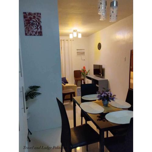 Travel and Lodge Palawan