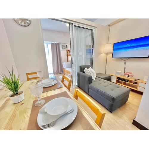 Traveler Residence 1BR