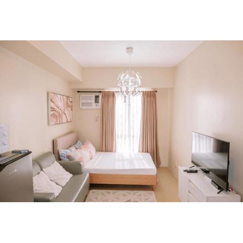 Travelers Favorite Cozy Spot