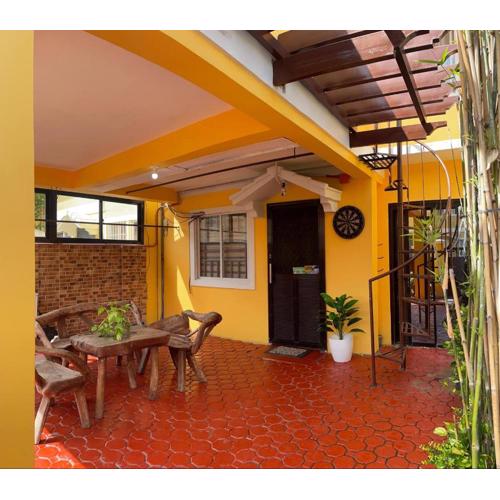 Travelers Hub 1 Camella Tarlac