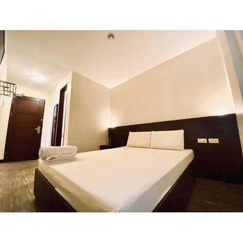 Traveler's Inn Bajada