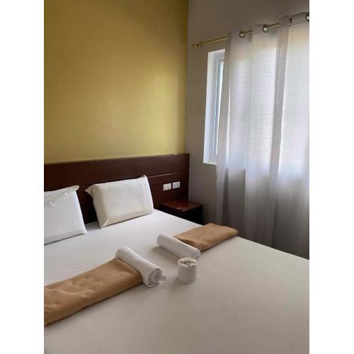 Travelers Inn Matina