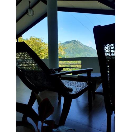 Travelers' Nest Homestay