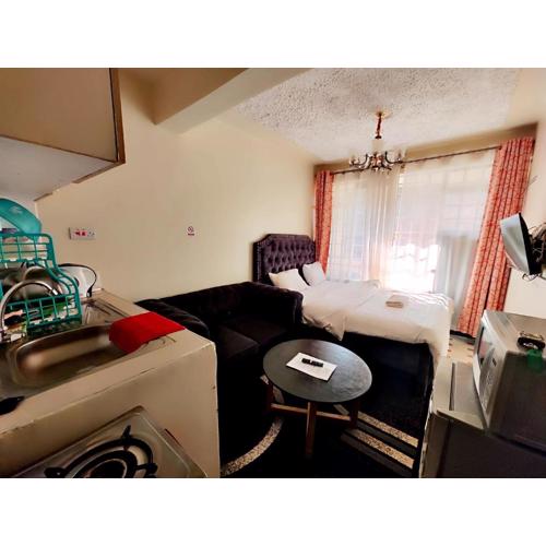 Traveler's Staycation II