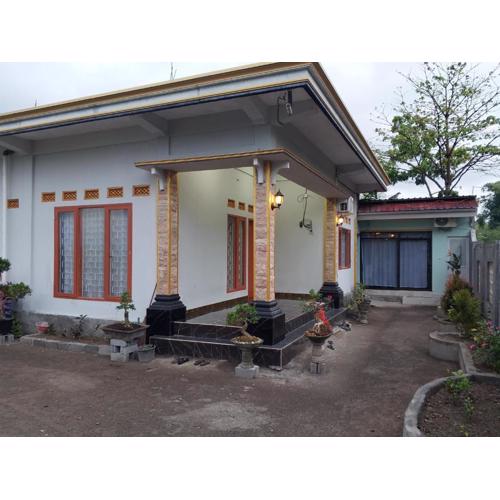 Traveling Guest House