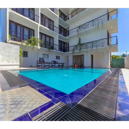 Traveller's Hotel Hikkaduwa