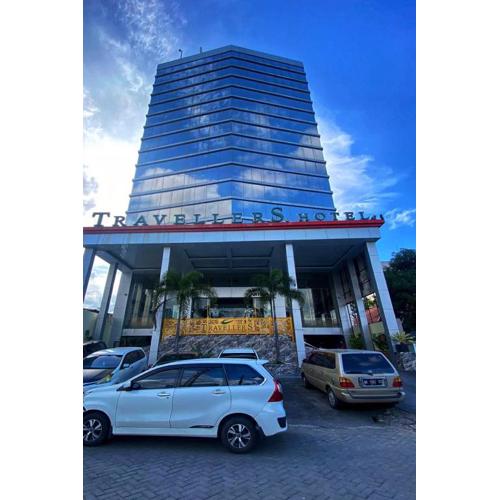 Travellers Hotel Phinisi