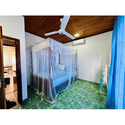 Traveller's Lodge Unawatuna