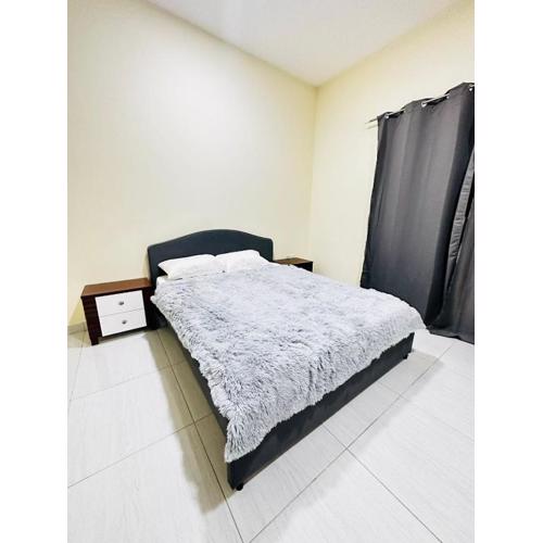 Traveller's Room Stay