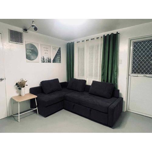 TravellersDen Bukidnon unit 36