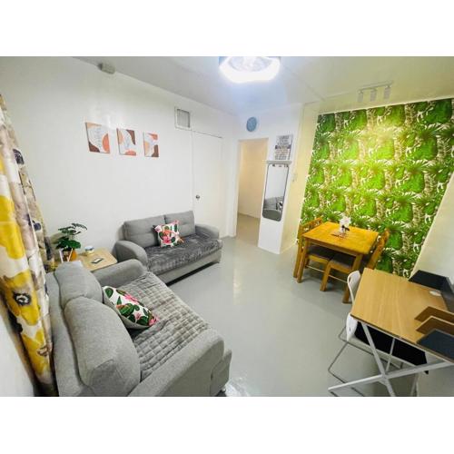 TravellersDen Bukidnon Unit 38