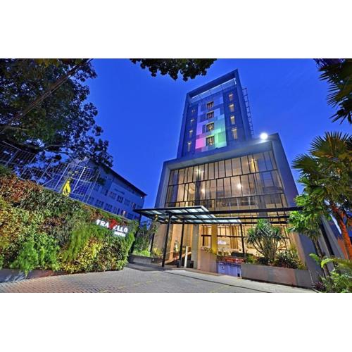 Travello Hotel Bandung