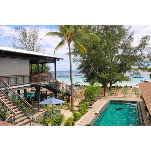 Trawangan Dive Resort