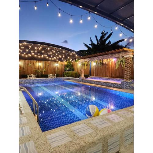 TRD Private Hotspring Resort