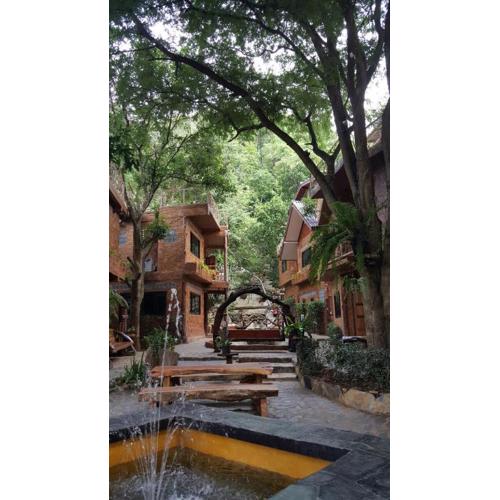 Treasure Inn Khaoyai