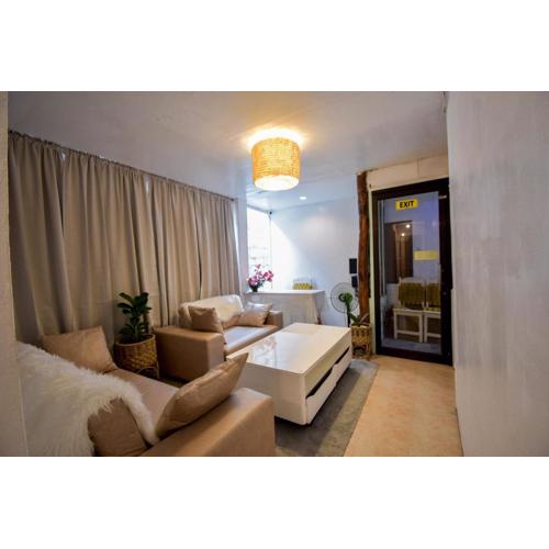 Treasure Isle Backpackers Hostel