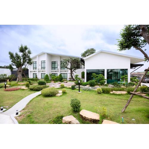 Tree Airport Hotel Hatyai