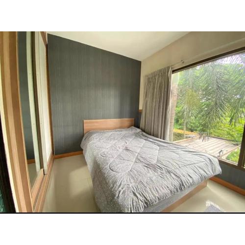 Tree Boutique Residence