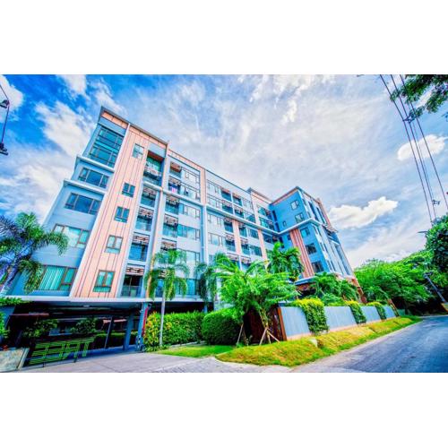 Tree Boutique Resort