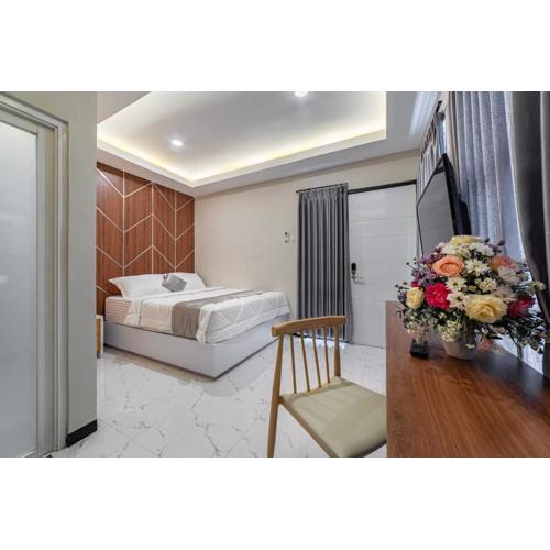 Tree Homestay Mitra RedDoorz