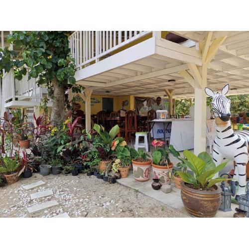 Tree in town ทรีอินทาวน์