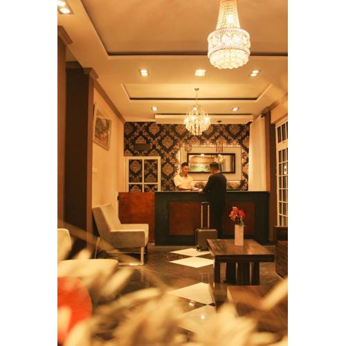 Tree Love Temanggung Hotel