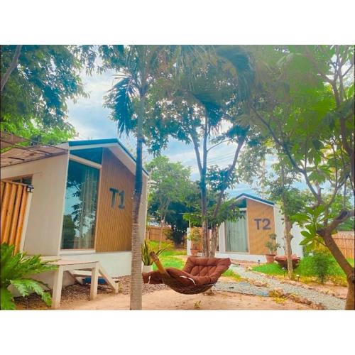 Tree nara garden houes kohlarn