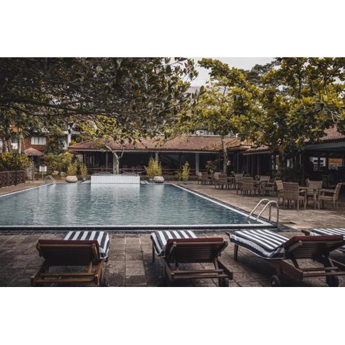 Tree of Life Nature Resort