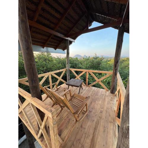 Tree Trails Sigiriya