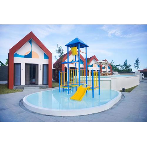 Treehita Cabin Jogja