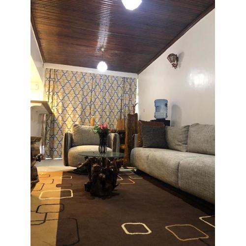 Treehouse Lodge and Garden