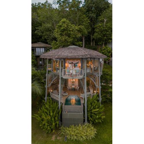 TreeHouse Villas Koh Yao - Adults Only