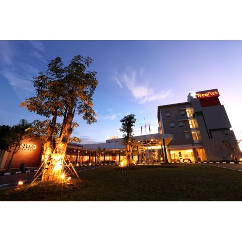 TreePark Banjarmasin