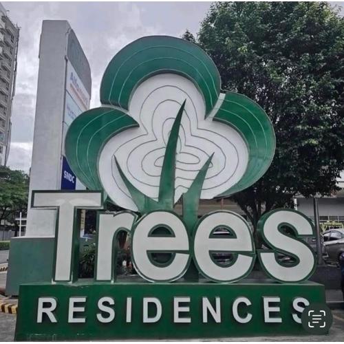 Trees Homestay by ME Fairview Quezon City