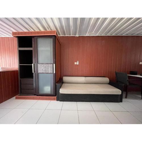 trees inn Bali Denpasar