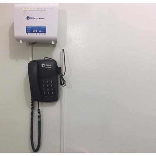 Trees Marias Affordable Staycation in Quezon City