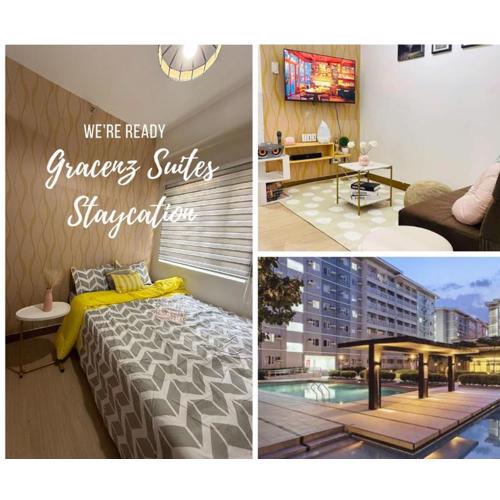 Trees Residence by Gracenz