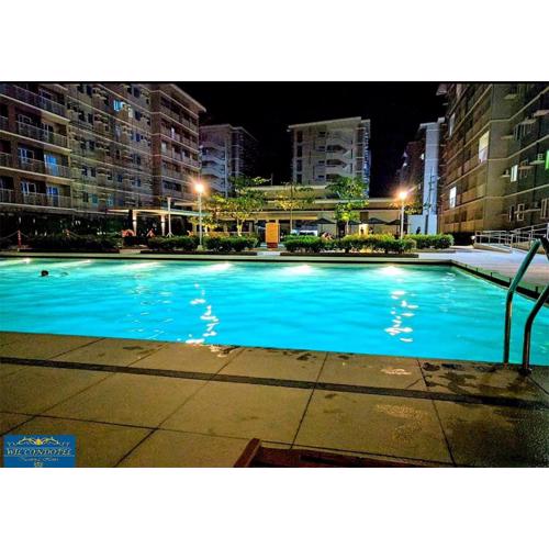 Trees Residences by Cail