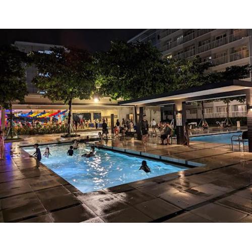 Trees Residences Condominium by SMDC