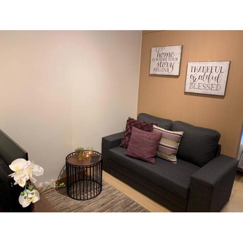 Trees Residences Dream Home in Fairview QC Manila