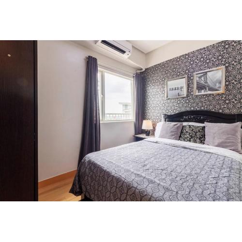 Trees Residences SMDC by Jhoms