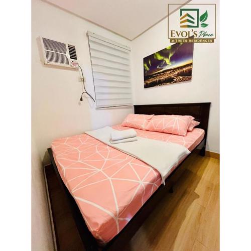 Trees Residences Staycation 1br/2br