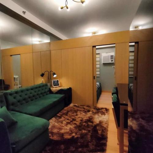 Trees Residences Staycation