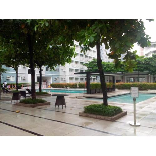 Trees Residences Staycation